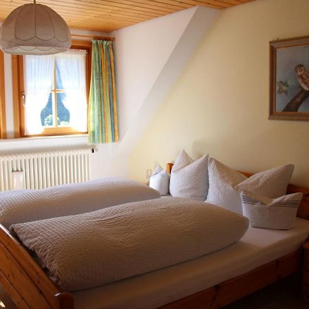 Ferienwohnung Talblick Todtmoos Zewnętrze zdjęcie
