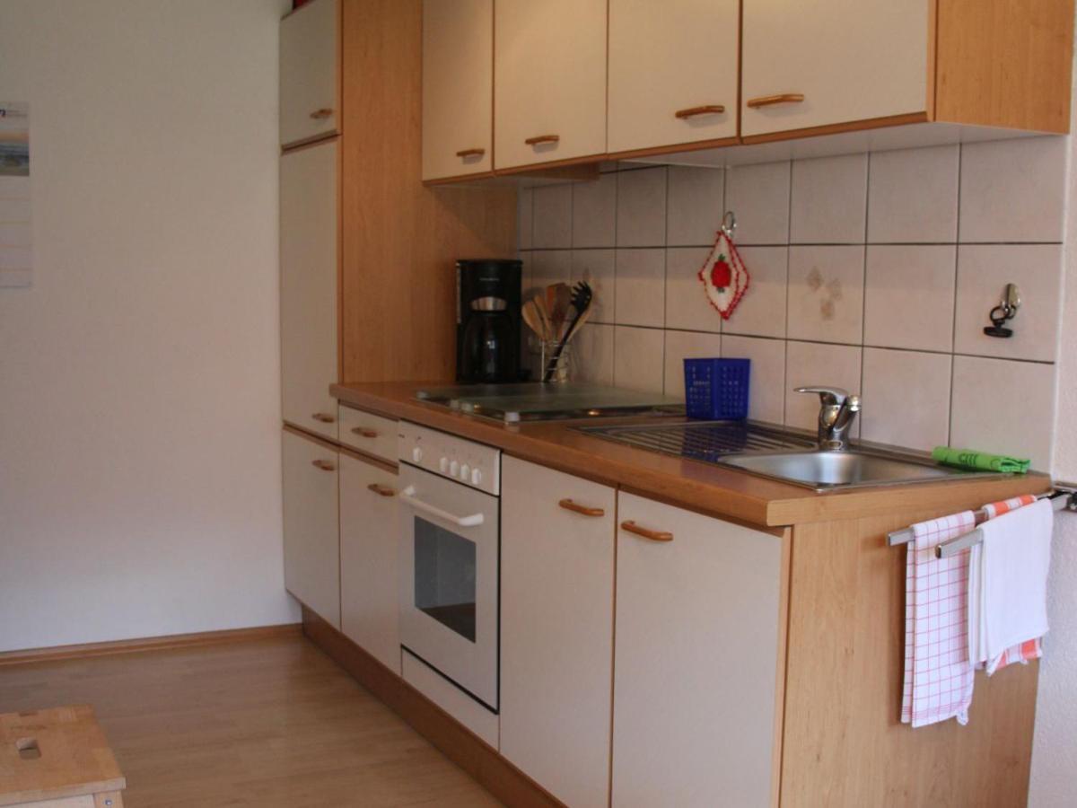 Ferienwohnung Talblick Todtmoos Zewnętrze zdjęcie