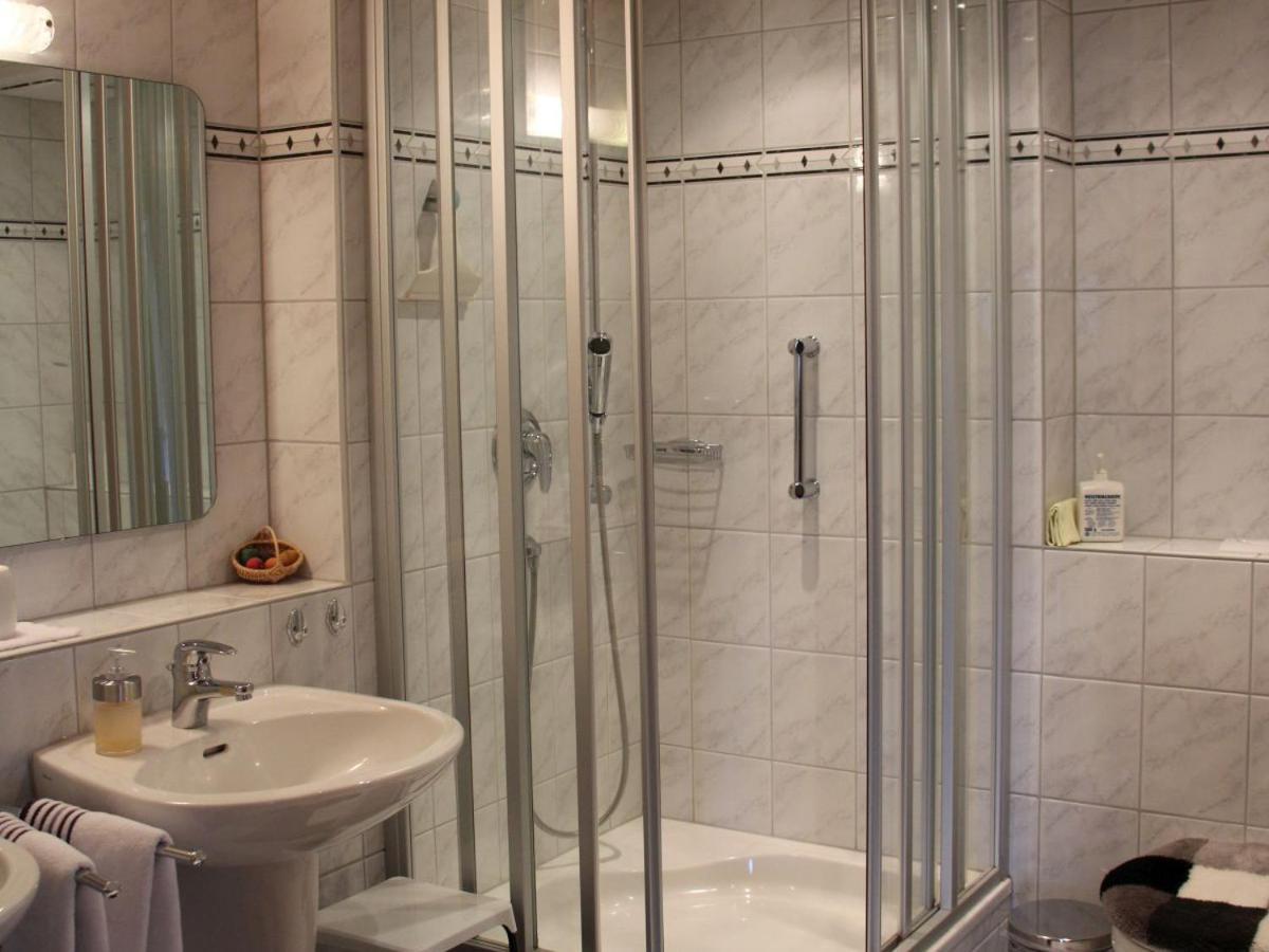 Ferienwohnung Talblick Todtmoos Zewnętrze zdjęcie